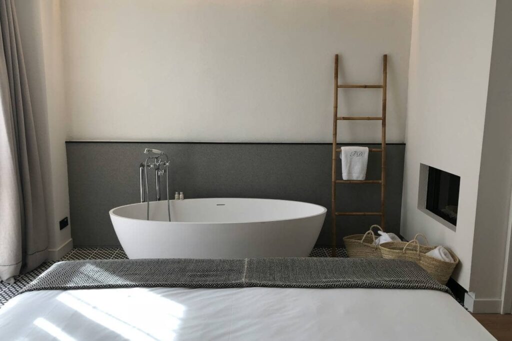 Habitación Doble con vistas a la piscina 23