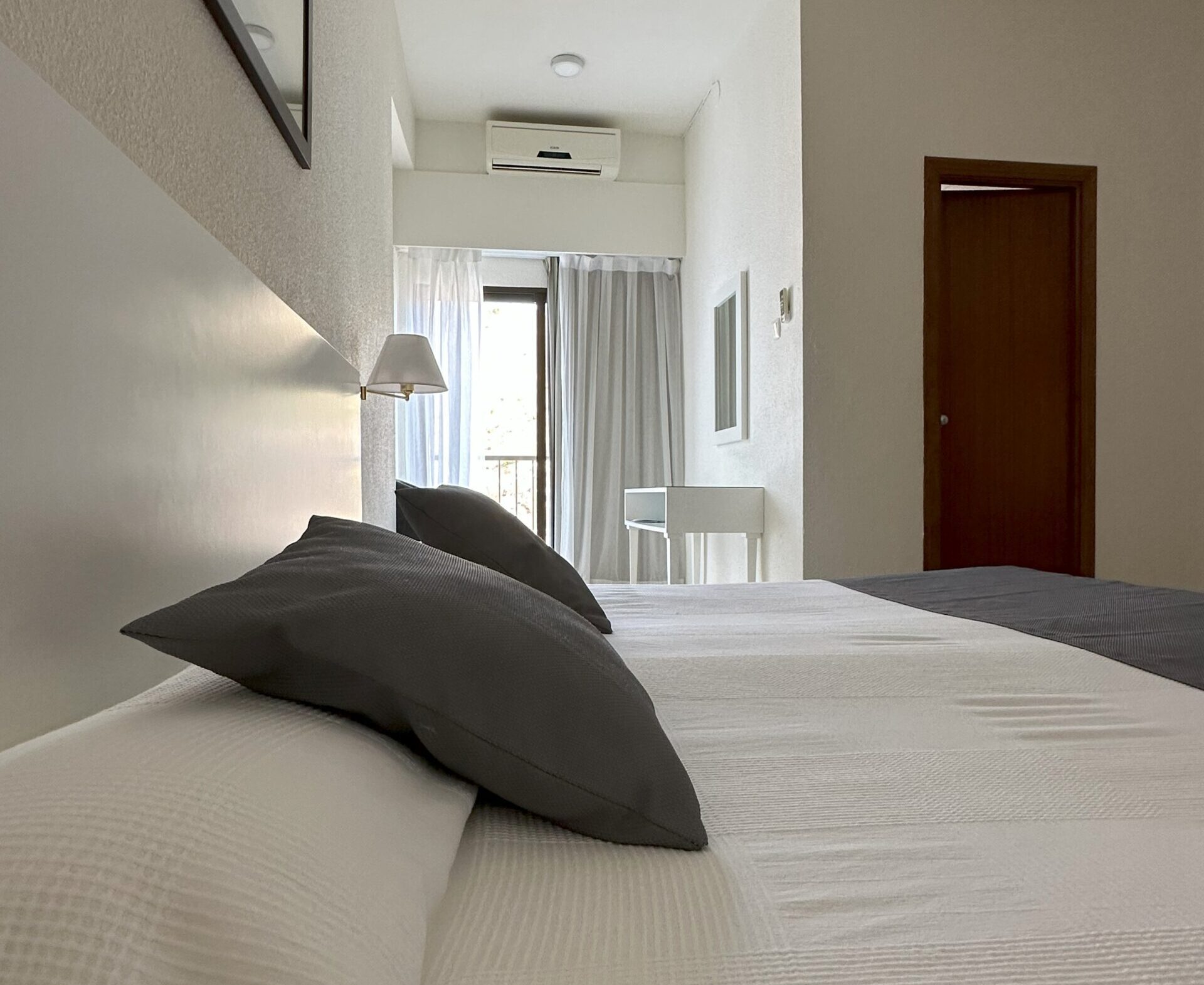 Habitaciones 1