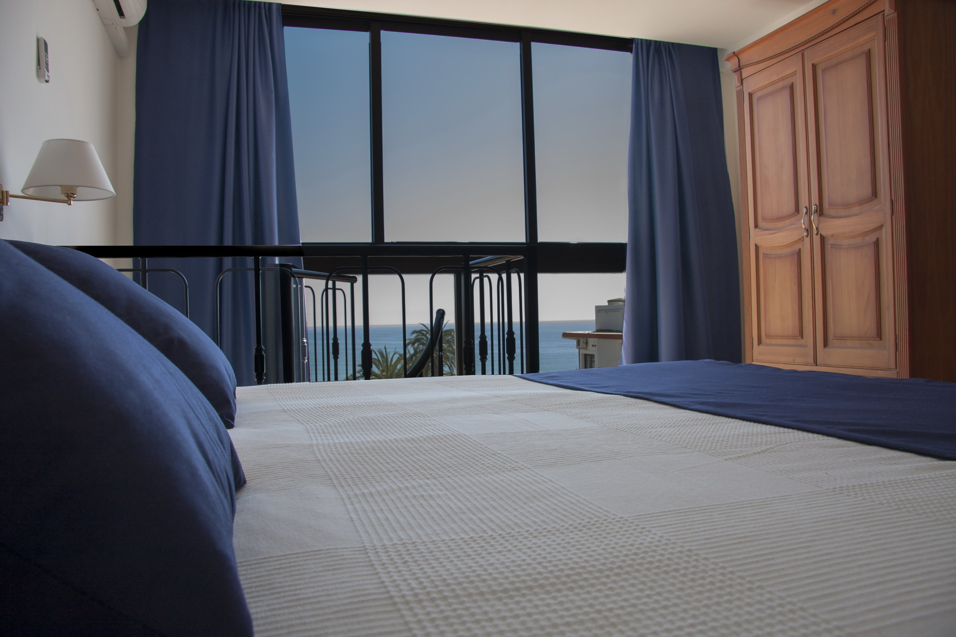 Hotel Sicania, Habitación Superior