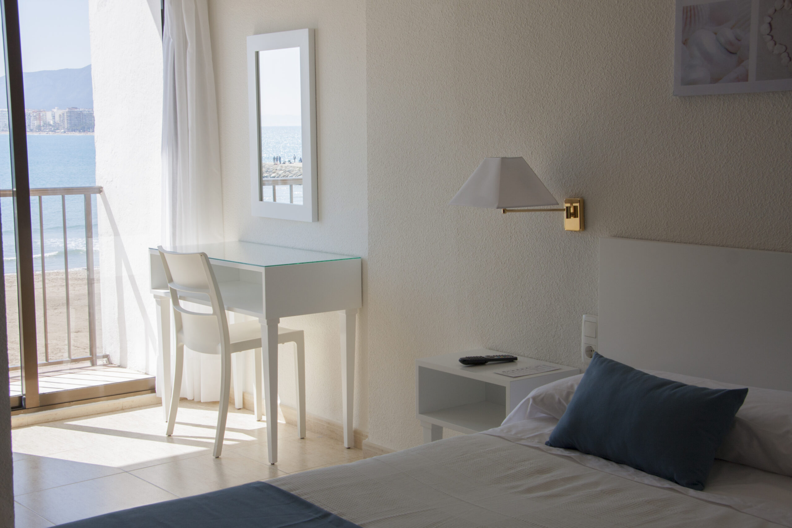 Habitaciones 4