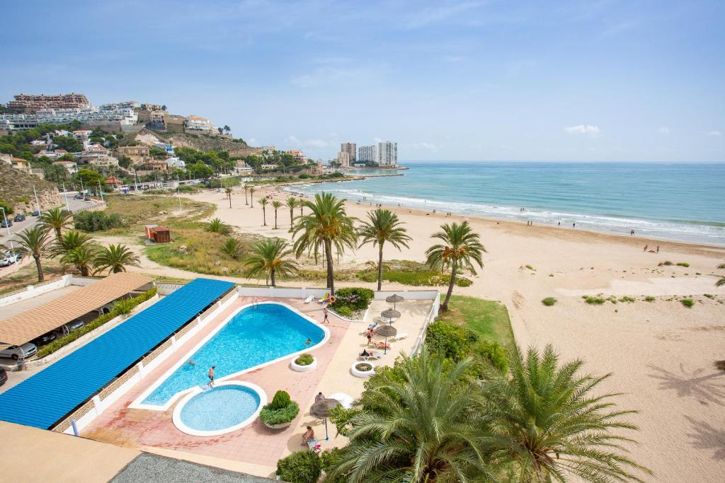 El hotel 6 El hotel 5