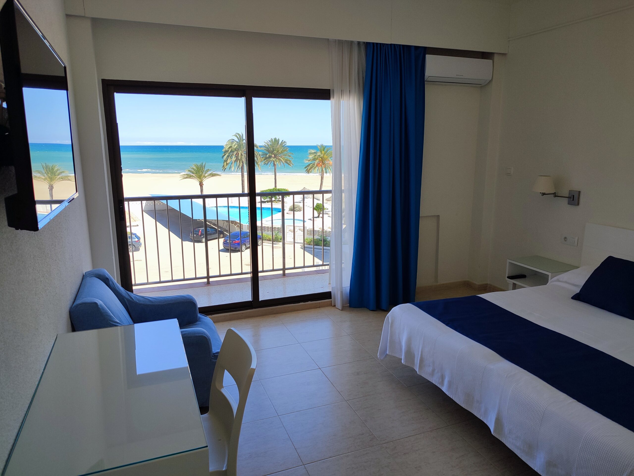 Habitaciones 6